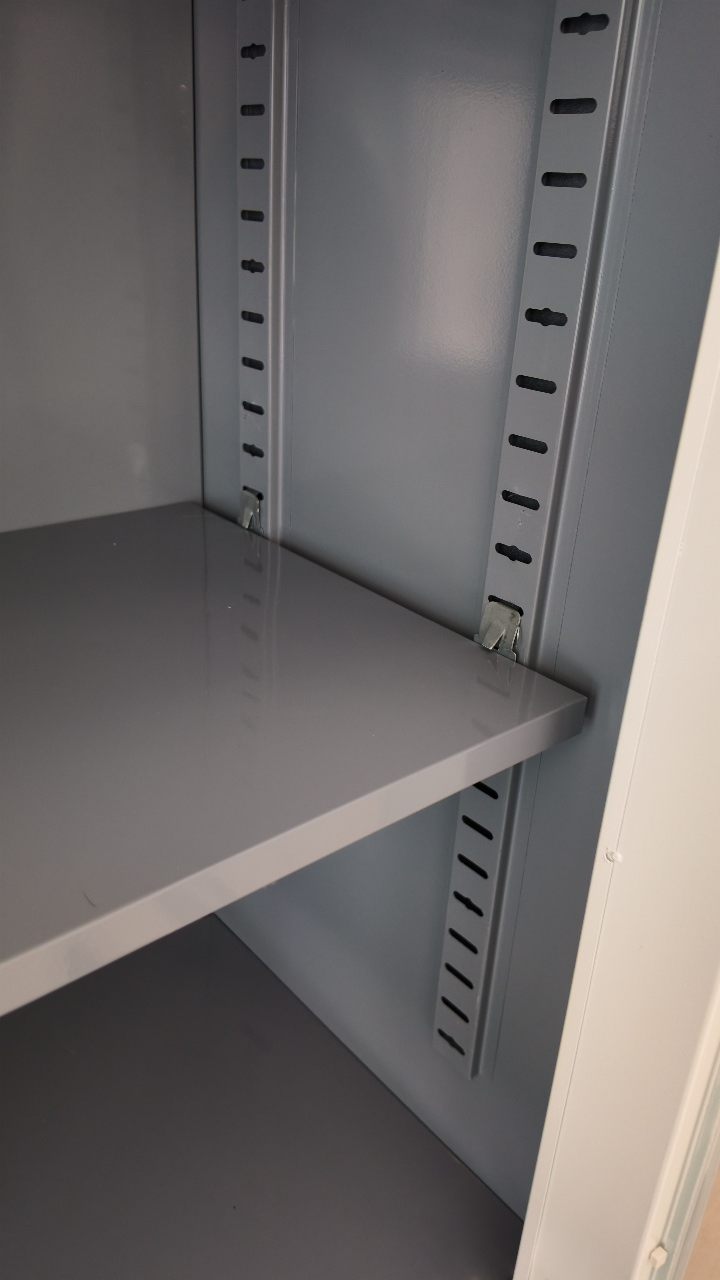 Interior Shelf System